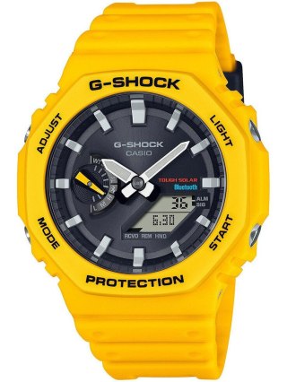 Zegarek Casio G-Shock GA-B2100C-9AER Casio