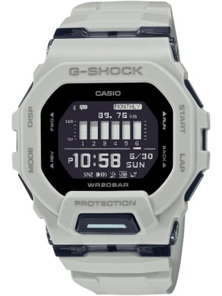 Zegarek Casio G-Shock GBD-200UU-9ER Casio