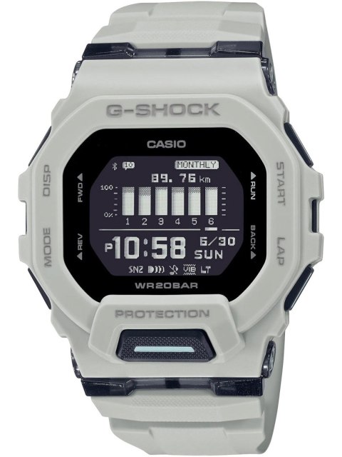 Zegarek Casio G-Shock GBD-200UU-9ER Casio
