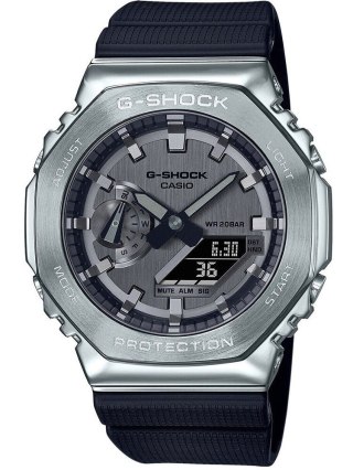 Zegarek Casio G-Shock GM-2100-1AER Casio