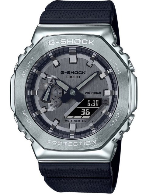 Zegarek Casio G-Shock GM-2100-1AER Casio