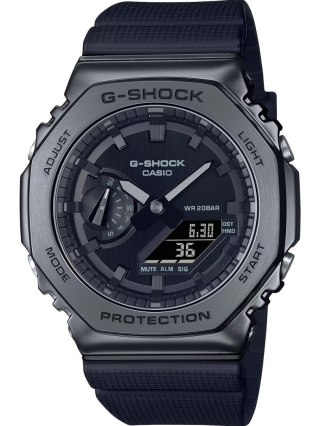 Zegarek Casio G-Shock GM-2100BB-1AER Casio
