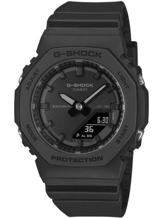 Zegarek Casio G-Shock GMA-P2100BB-1AER Casio