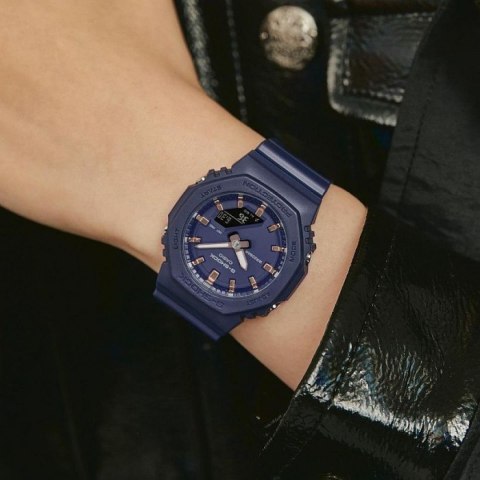 Zegarek Casio G-Shock GMA-P2100M-2AER Casio