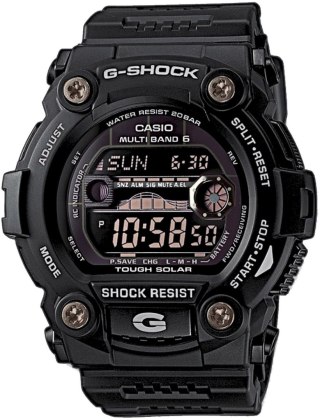 Zegarek Casio G-Shock GW-7900B-1ER Casio