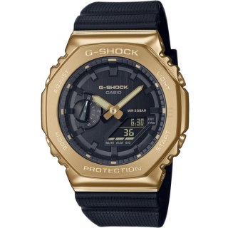 Zegarek Casio GM-2100G-1A9ER Casio