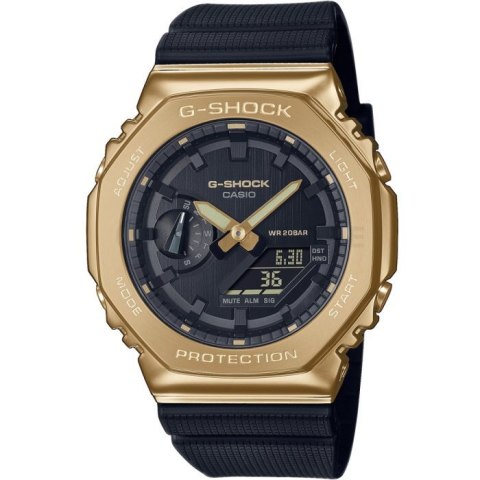 Zegarek Casio GM-2100G-1A9ER Casio
