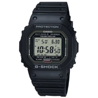 Zegarek Casio GW-5000U-1ER Casio