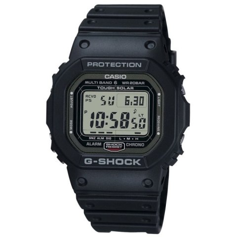 Zegarek Casio GW-5000U-1ER Casio
