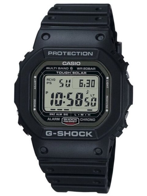 Zegarek Casio GW-5000U-1ER Casio