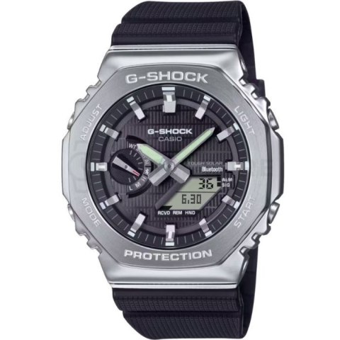 Zegarek Męski Casio GBM-2100-1AER + BOX Casio