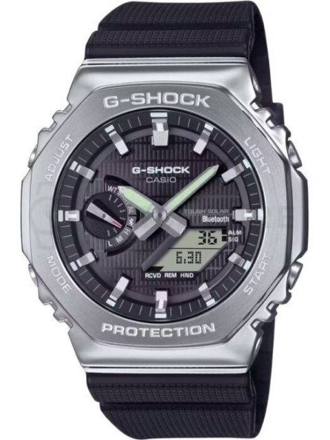 Zegarek Męski Casio GBM-2100-1AER + BOX Casio