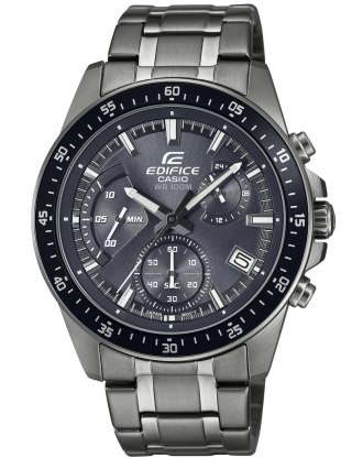 Zegarek Męski Edifice Casio EFV-540DC-1CVUEF Casio