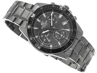 Zegarek Męski Edifice Casio EFV-540DC-1CVUEF Casio