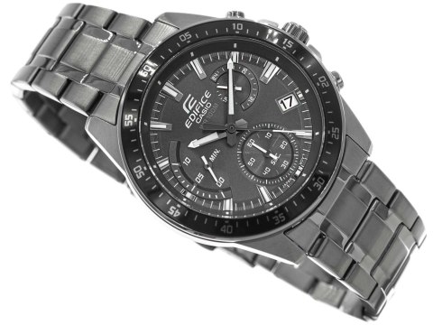 Zegarek Męski Edifice Casio EFV-540DC-1CVUEF Casio