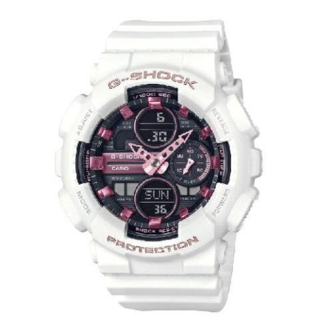 Casio GMA-S140M-7A + BOX Casio