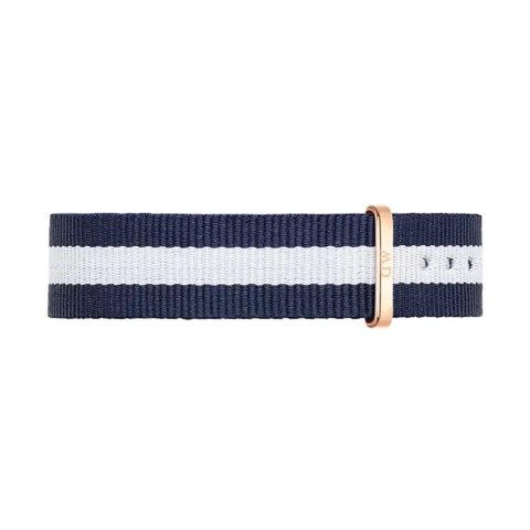 ZEGAREK DAMSKI DANIEL WELLINGTON Glasgow DW00100078 + BOX Daniel Wellington