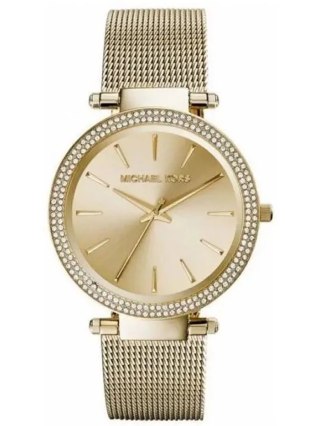 ZEGAREK DAMSKI MICHAEL KORS MK3368 - DARCI (zm520b) Michael Kors