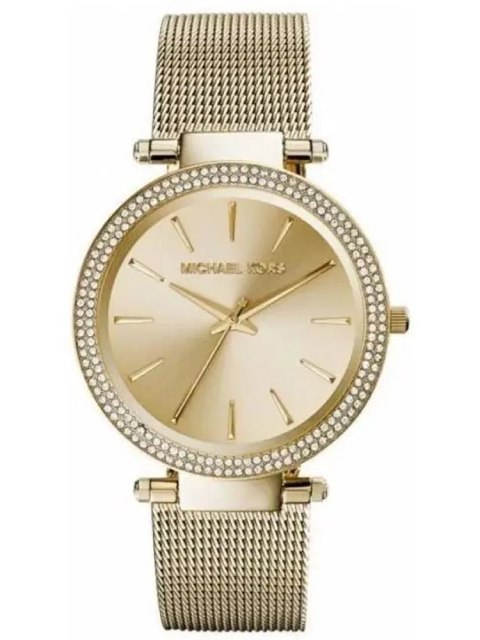 ZEGAREK DAMSKI MICHAEL KORS MK3368 - DARCI (zm520b) Michael Kors