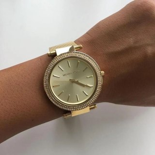 ZEGAREK DAMSKI MICHAEL KORS MK3368 - DARCI (zm520b) Michael Kors