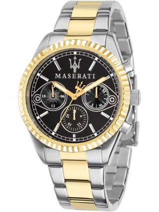 ZEGAREK MĘSKI MASERATI R8853100016 - COMPETIZIONE (zs004e) Maserati
