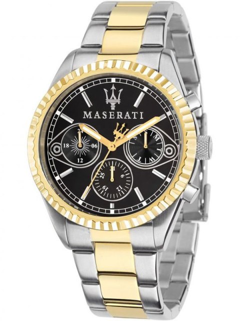 ZEGAREK MĘSKI MASERATI R8853100016 - COMPETIZIONE (zs004e) Maserati