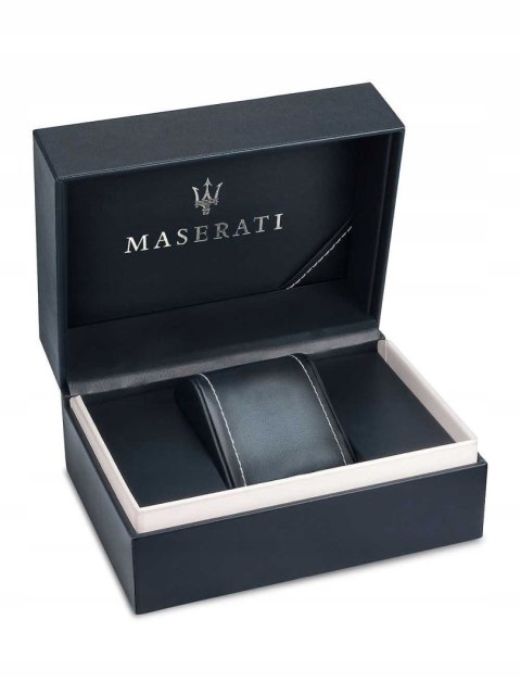ZEGAREK MĘSKI MASERATI R8853100016 - COMPETIZIONE (zs004e) Maserati