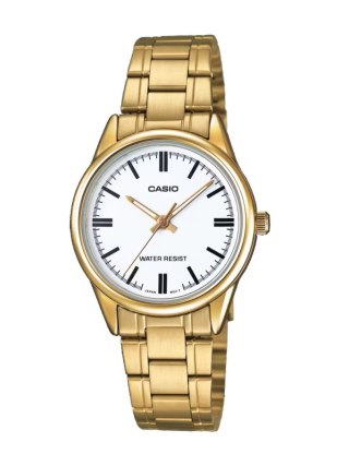 Zegarek Casio Damski LTP-V005G-7A + BOX Casio
