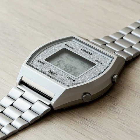 Zegarek Casio Vintage B640WDG-7EF +BOX Casio