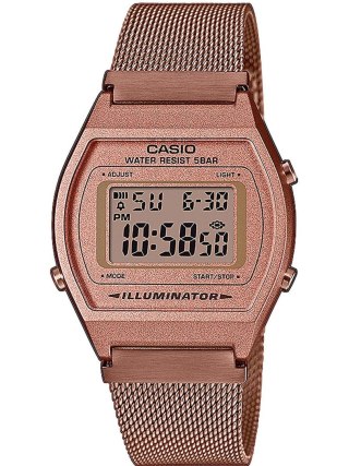 Zegarek Casio Vintage B640WMR-5AEF +BOX Casio
