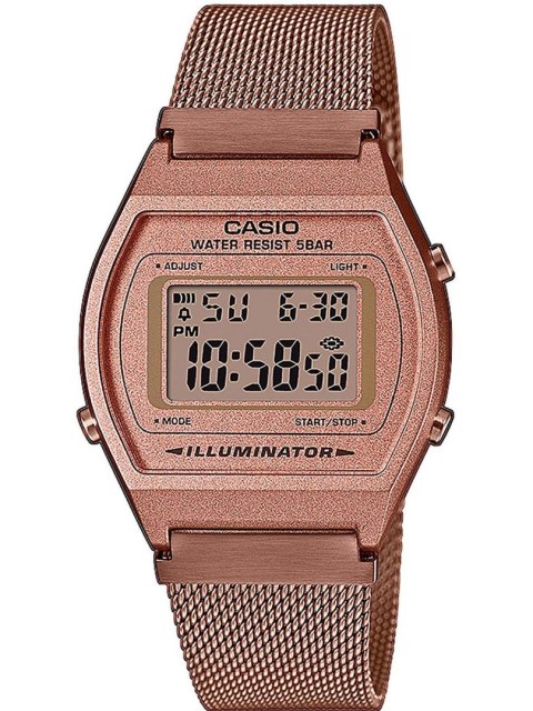 Zegarek Casio Vintage B640WMR-5AEF +BOX Casio