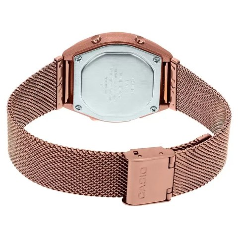 Zegarek Casio Vintage B640WMR-5AEF +BOX Casio