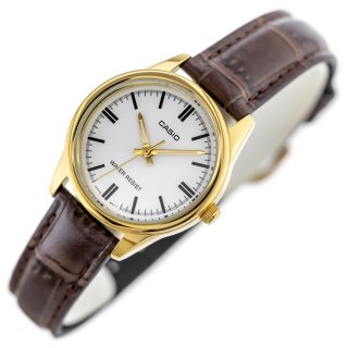 ZEGAREK DAMSKI CASIO LTP-V005GL-7A + BOX Casio