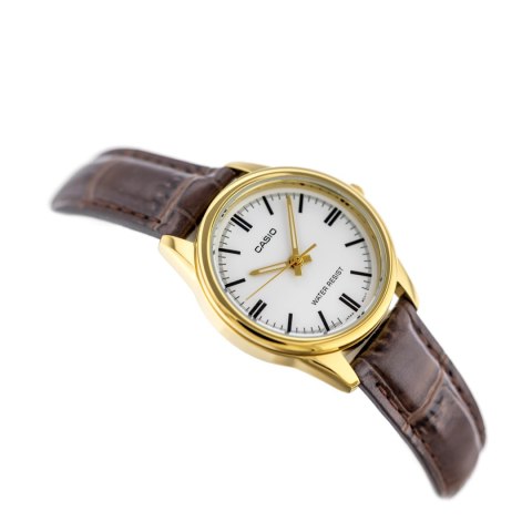 ZEGAREK DAMSKI CASIO LTP-V005GL-7A + BOX Casio