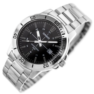ZEGAREK MĘSKI CASIO MTP-VD01D-1CVUDF (zd185b) + BOX Casio