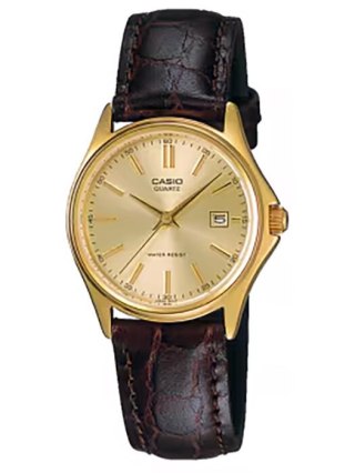 ZEGAREK DAMSKI CASIO LTP-1183Q-9A (zd514c) + BOX Casio