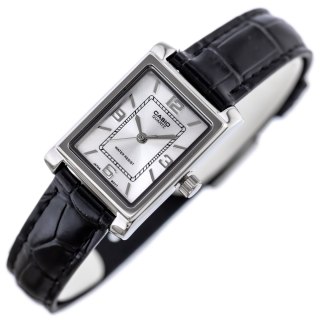 ZEGAREK DAMSKI CASIO LTP-1234LL-7A + BOX Casio