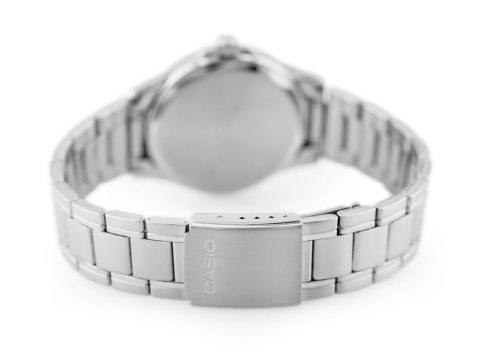 ZEGAREK MĘSKI CASIO MTP-1381D-7AVDF (zd076b) + BOX Casio