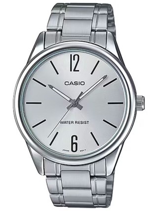 ZEGAREK MĘSKI CASIO MTP-V005D-7B (zd105b) + BOX Casio