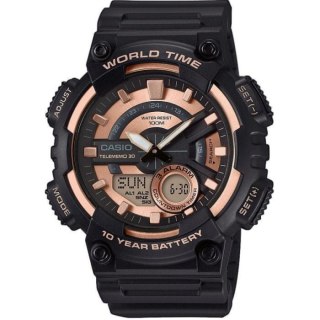 Zegarek Casio AEQ-110W-1A3VEF Casio