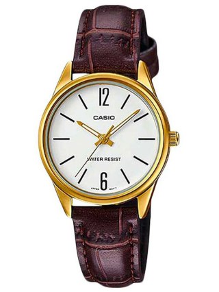 Zegarek Damski Casio Collection LTP-V005GL-7B (zd582h) + BOX Casio