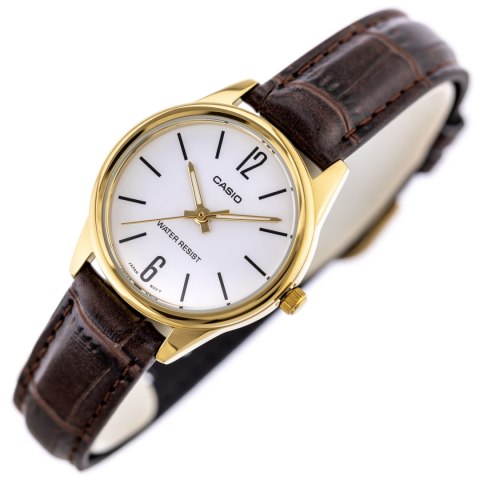 Zegarek Damski Casio Collection LTP-V005GL-7B (zd582h) + BOX Casio