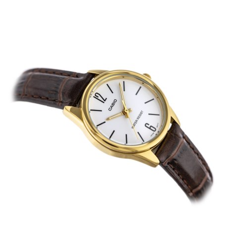 Zegarek Damski Casio Collection LTP-V005GL-7B (zd582h) + BOX Casio