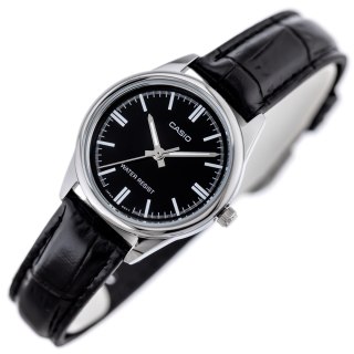 Zegarek Damski Casio Collection LTP-V005L-1A (zd582i) + BOX Casio
