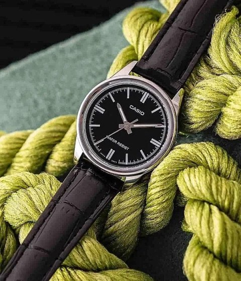 Zegarek Damski Casio Collection LTP-V005L-1A (zd582i) + BOX Casio