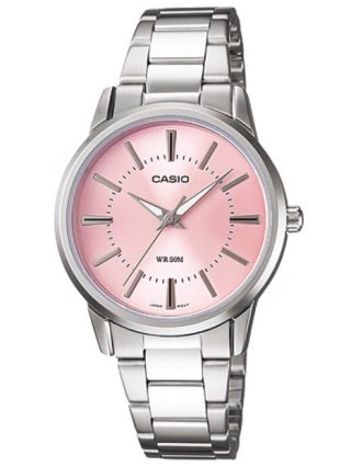 ZEGAREK DAMSKI CASIO LTP-1303D-4AVDF (zd591c) + BOX Casio