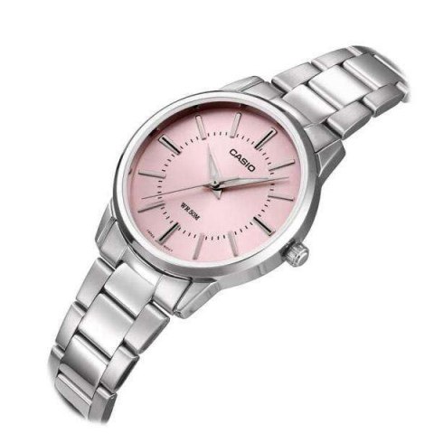 ZEGAREK DAMSKI CASIO LTP-1303D-4AVDF (zd591c) + BOX Casio