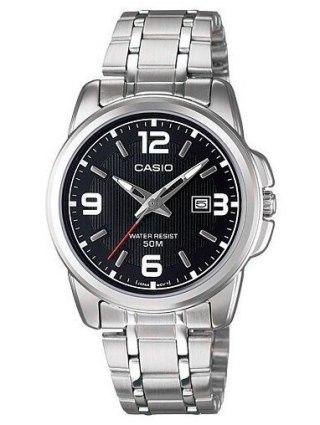 ZEGAREK DAMSKI CASIO LTP-1314D-1AVDF (zd574b) + BOX Casio