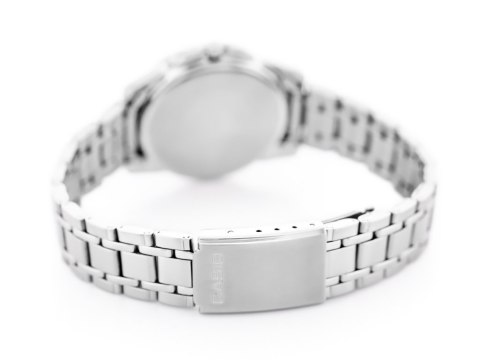 ZEGAREK DAMSKI CASIO LTP-1314D-1AVDF (zd574b) + BOX Casio
