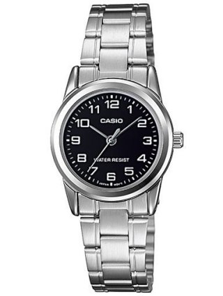 ZEGAREK DAMSKI CASIO LTP-V001D-1B (zd589b) + BOX Casio